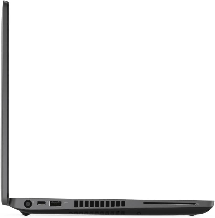 14'' HD Laptop, Core i5 9400, 16GB RAM, 512GB SSD, Windows 10 Pro U873548