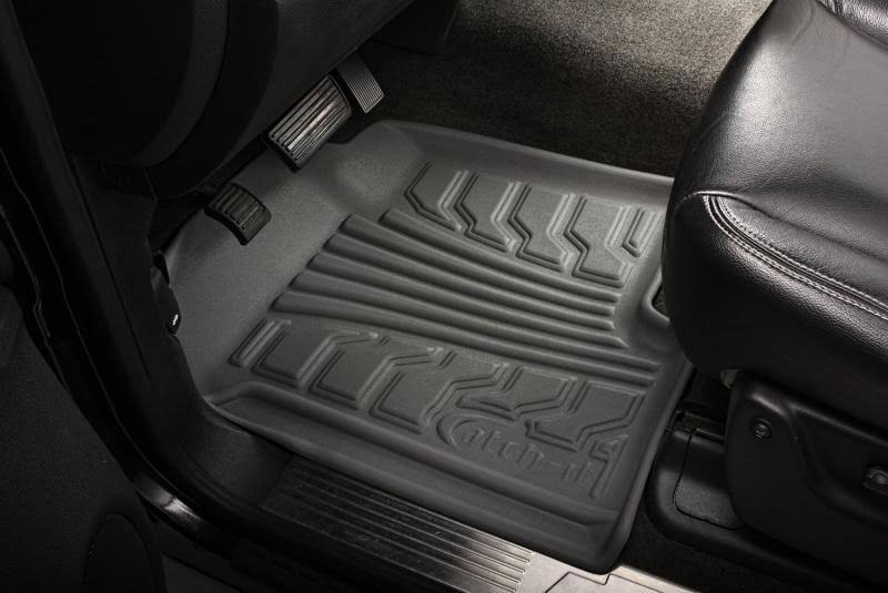Floor Mats X71514