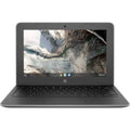 11.6" Intel Celeron N4000 4GB RAM 16GB Storage Black Chromebook F994