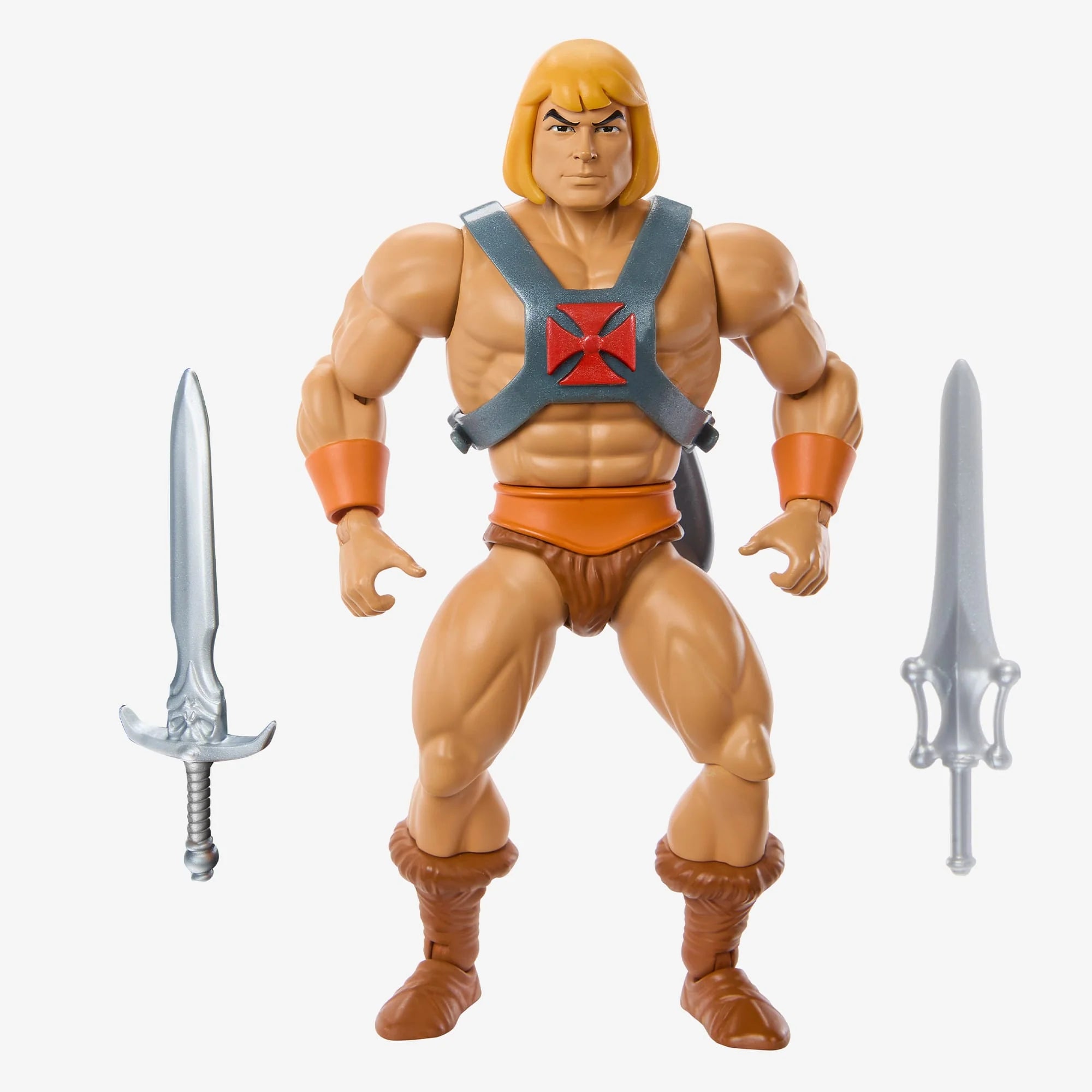 He-Man Action Figure A75738