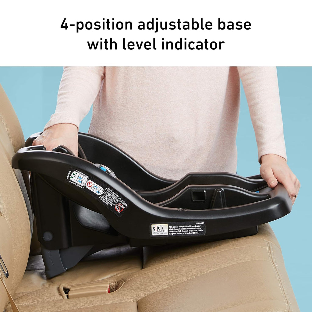 4-in-1 Car Seat and Infant Car Seat Bundle V352479