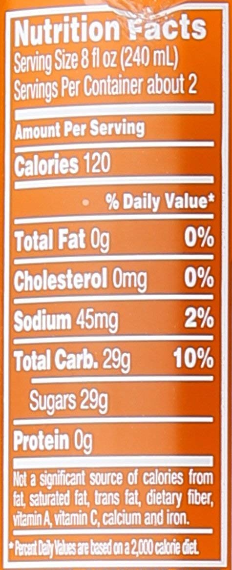 Jarritos Mexican Soft Soda Drink Variety Pack, 12.5oz Glass Bottle (Pack of 6, Total of 75 Fl Oz) G5387