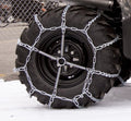 ATV Trac V-Bar Tire Traction Chain T702