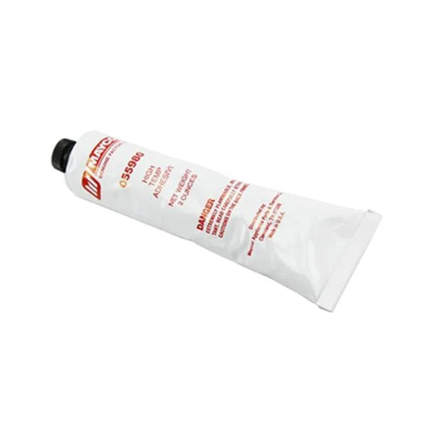 High Temperature Adhesive Sealant (2 oz) D597514