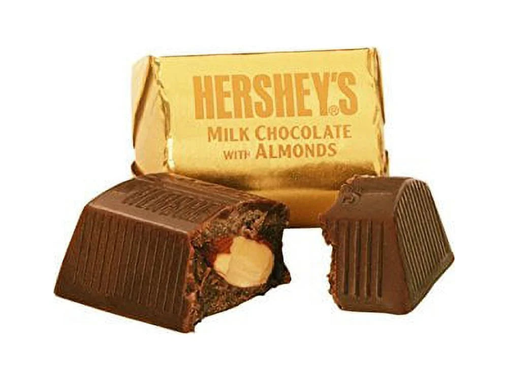 Hershey Nuggets 2LB Bulk O352