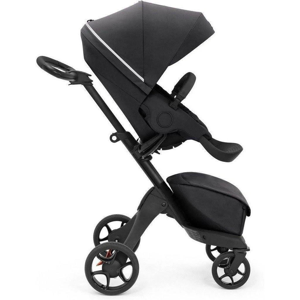 Royal Blue Stroller U545
