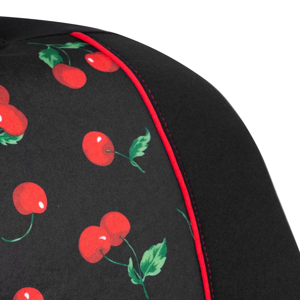 Cheeky Cherry Theme Car Seat Covers - 2 Sets I305571