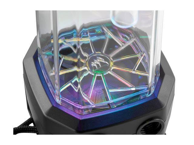 RGB Pump/Reservoir Combo H674