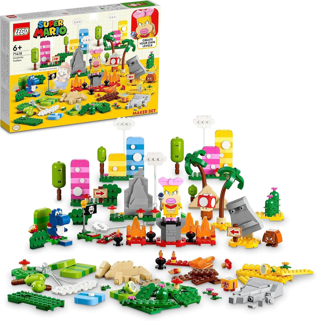 Toy Blocks T6778