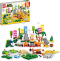 Toy Blocks T6778