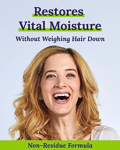 Hydrating Shampoo and Conditioner Set with Keratin F63508