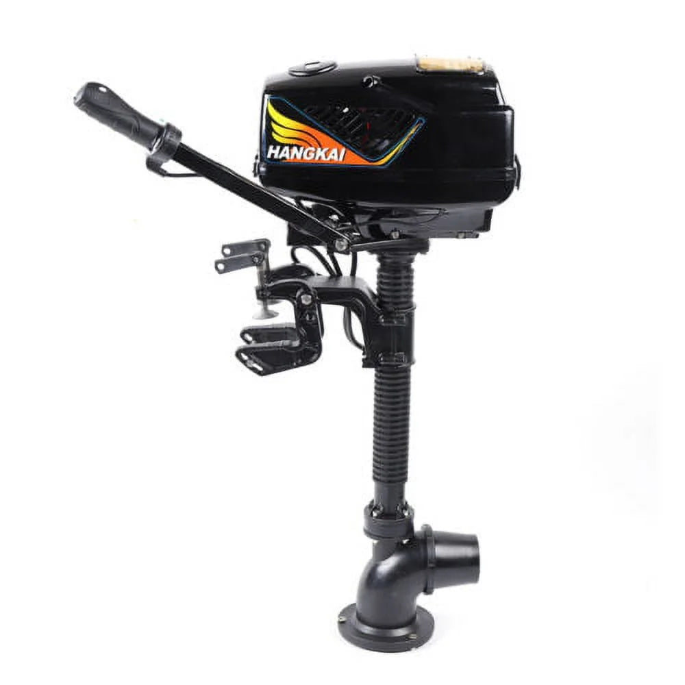 48V 1000W Electric Brushless Trolling Motor K76182