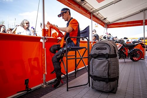 Wheeled Gear Bag Coyote V339871