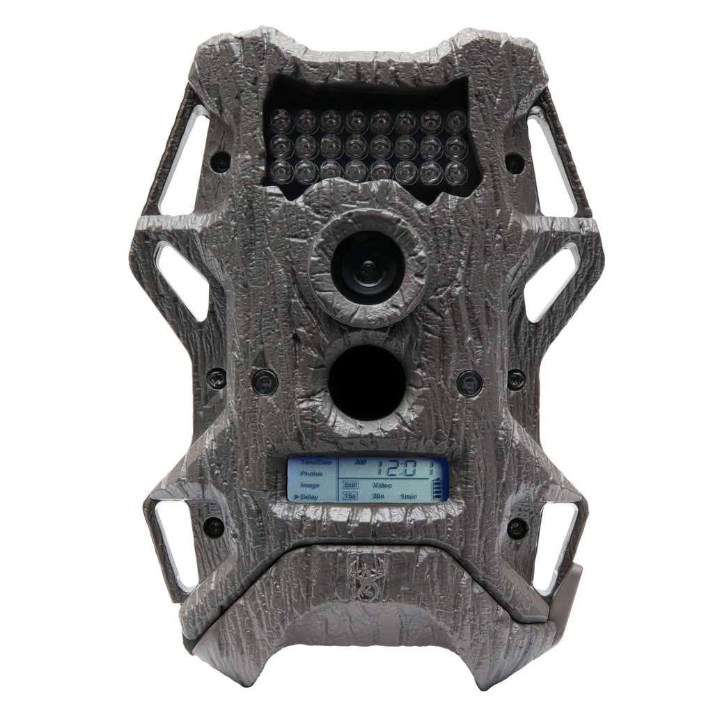Brown 10 MP Infrared Game Trail Camera T11068