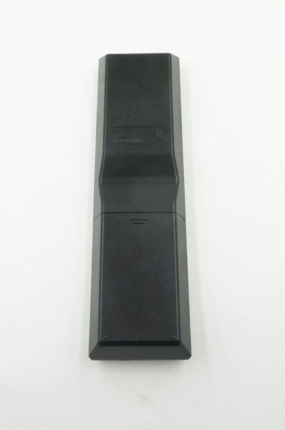 General Replacement TV Remote Control Z392194