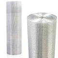 1/2 inch 60in x 100ft 19 gauge Hot Dip Galvanized Welded Wire Mesh O312