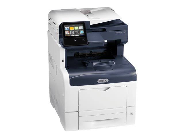 Color Laser Multifunction Printer P10414