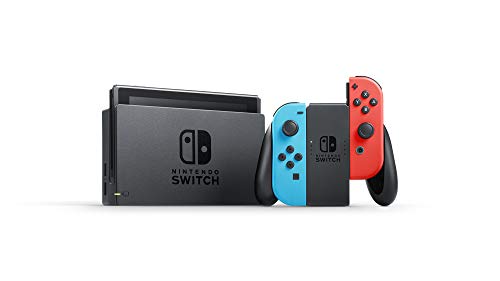 OLED model Switch with White Joy-Con V6231