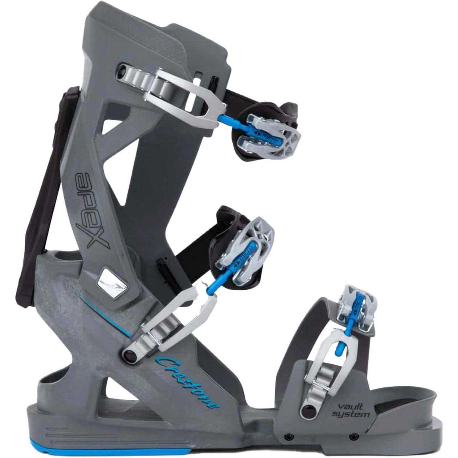 Ski Boot Q510
