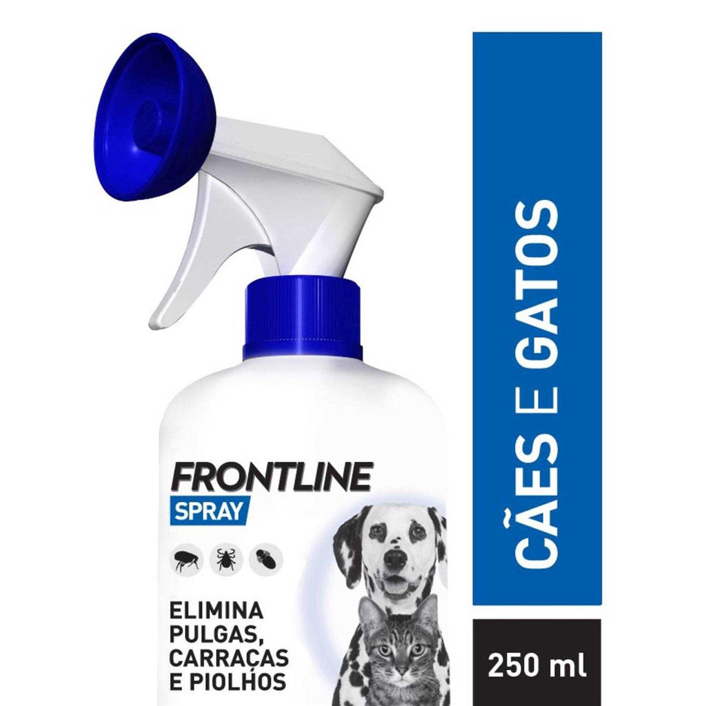 Frontline Spray 250 ml A4093