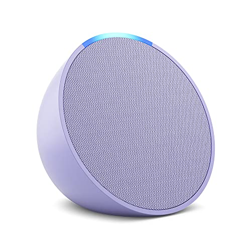 Midnight Teal Alexa Speaker C21540