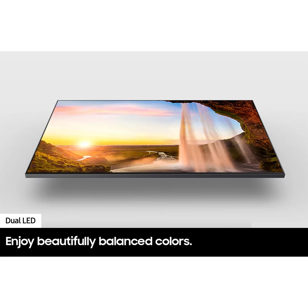 55" QLED 4K HDR Smart TV W651216