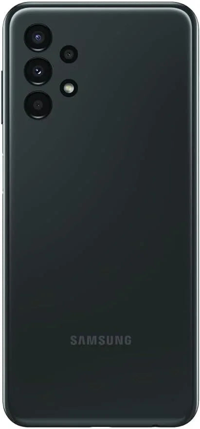 Black 32GB Galaxy A13 J901