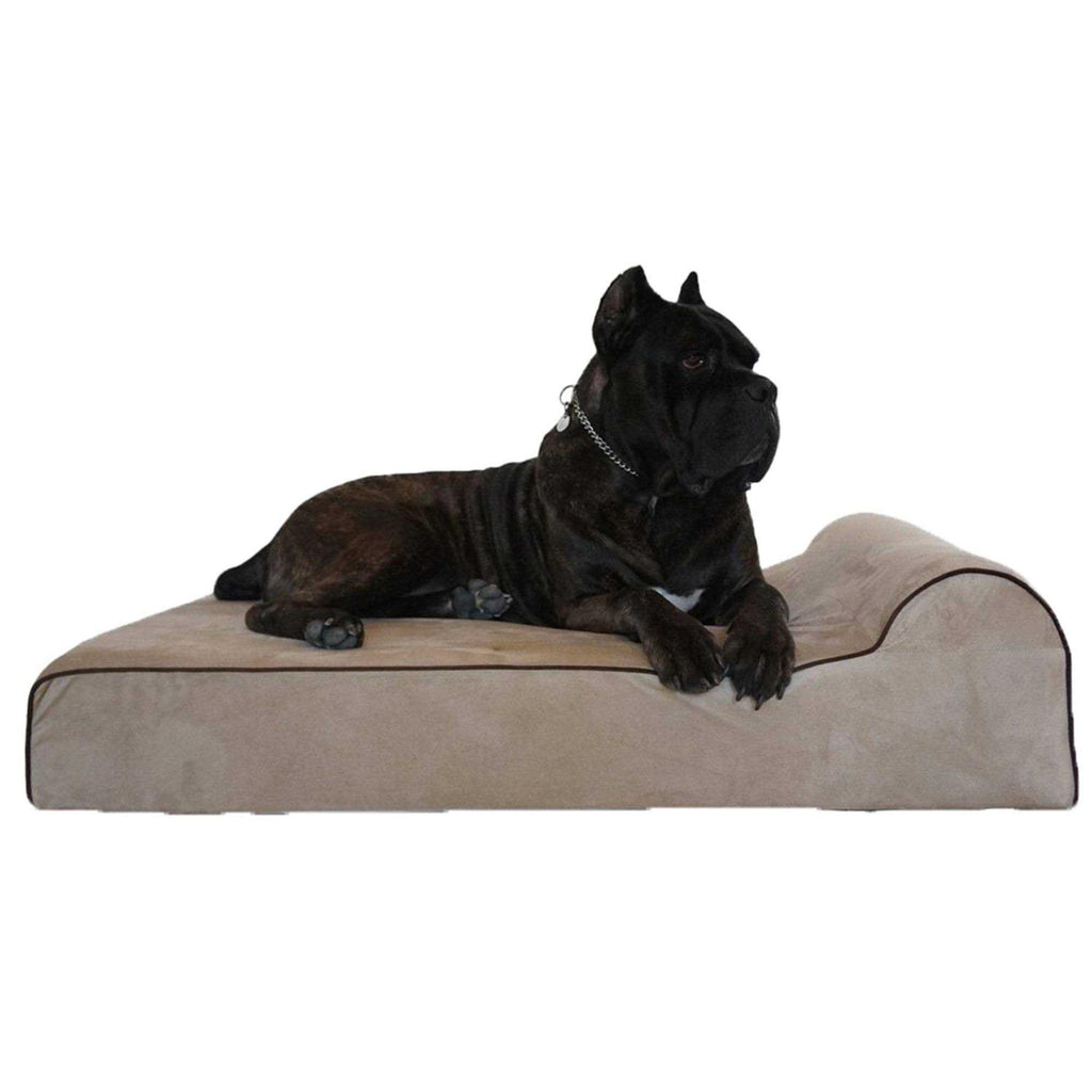 Orthopedic Waterproof Dog Beds P3751