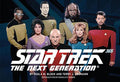 Star Trek: The Next Generation 365 H573259
