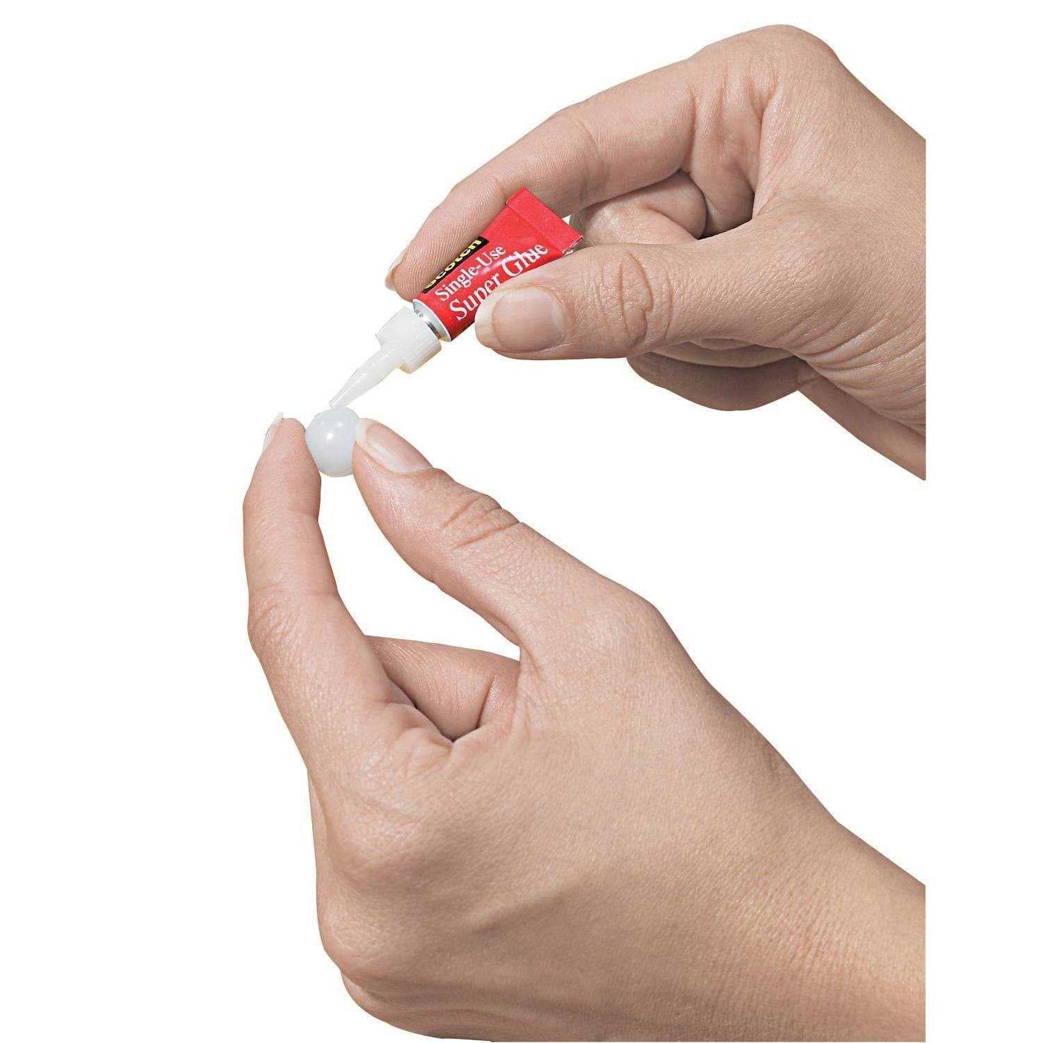 Single Use Super Glue Gel N273431