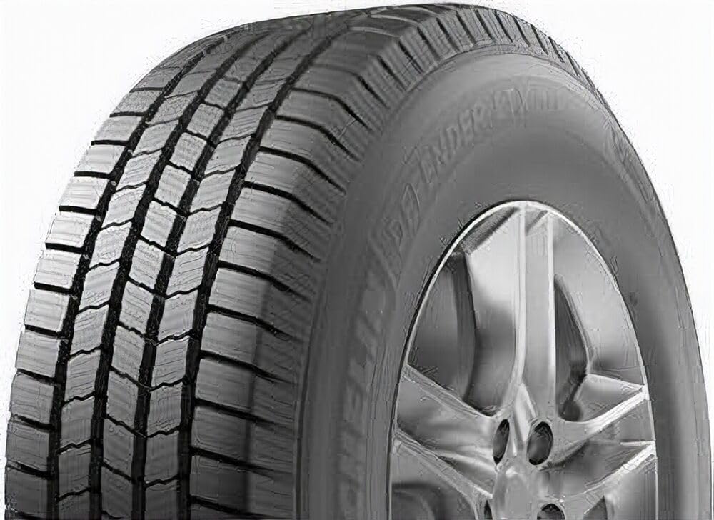 All Season Radial Car Tire 275/60R20 115T Q969026