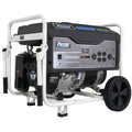 6,000 Peak Watt Gas-Powered Portable Generator G46441