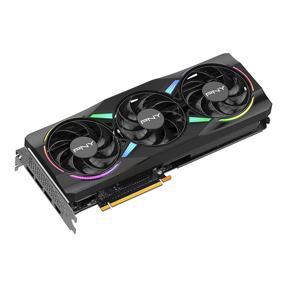 RTX 5070 Triple Fan GPU G9923