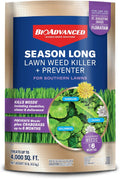 10 LB Lawn Weed Killer Granules U589679