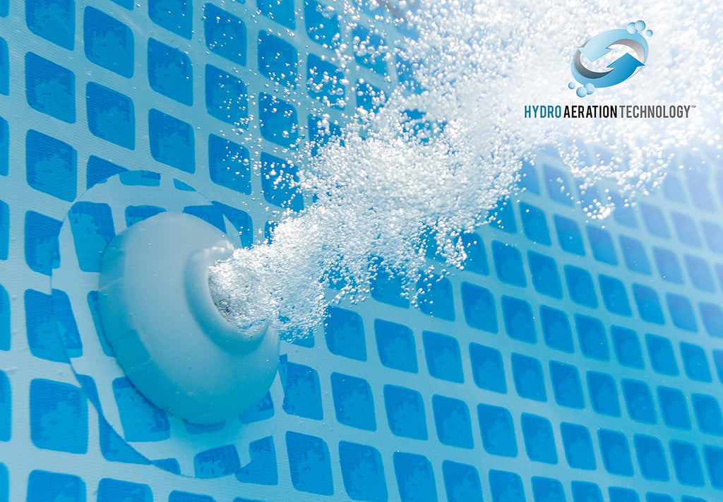 1500 GPH Cartridge Filter Pump for Above Ground Pools R5417