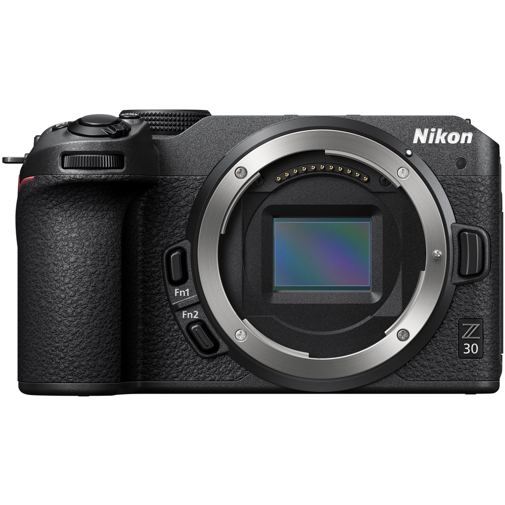 Mirrorless Camera Body Only T188410
