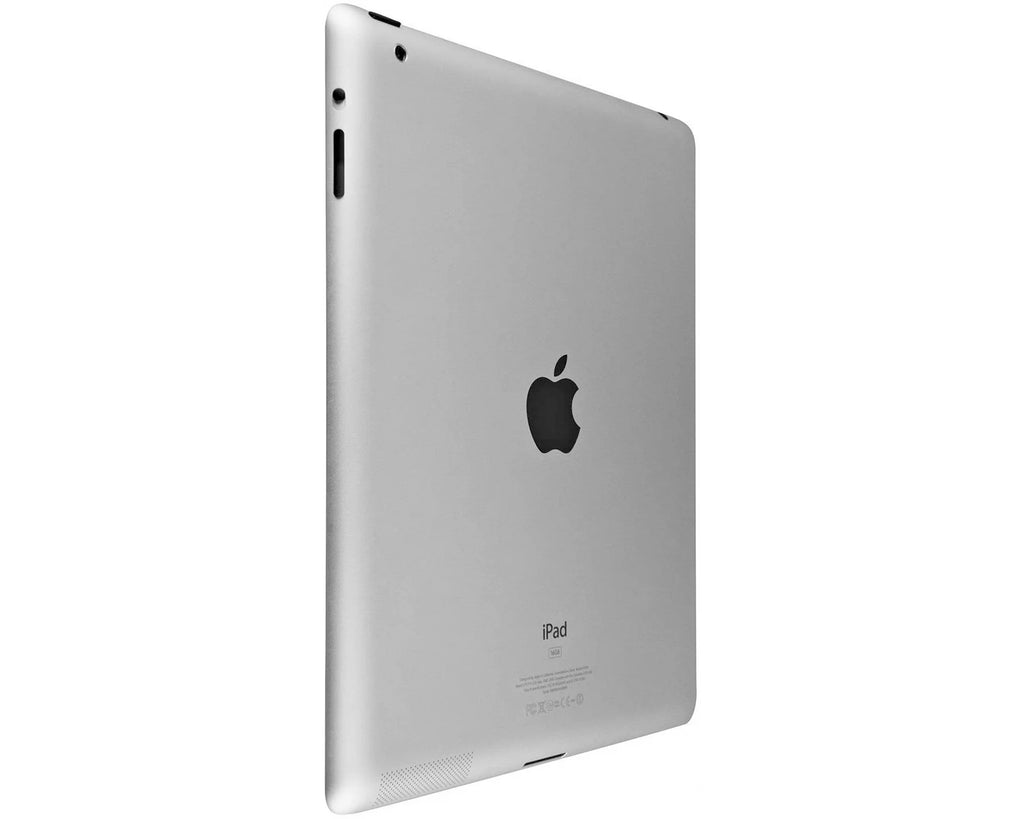 White 32GB Wi-Fi iPad W353