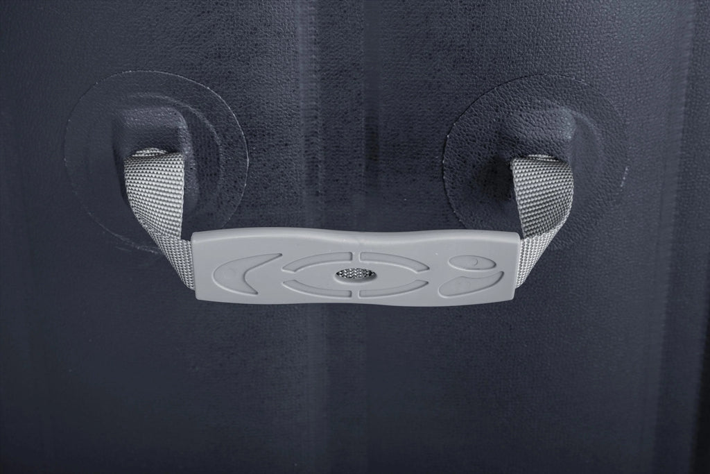 Coleman Palm Springs AirJet Inflatable Hot Tub Spa K7619