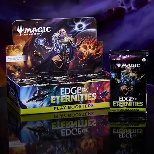 Play Booster Box (30 Packs) G28047