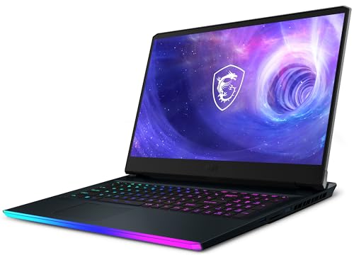 Intel i7-12700H 14-Core 32GB DDR5 4800MHz RAM 1TB PCIe SSD GeForce RTX 3060 17.3" 144 Hz Full HD Gaming Laptop R321