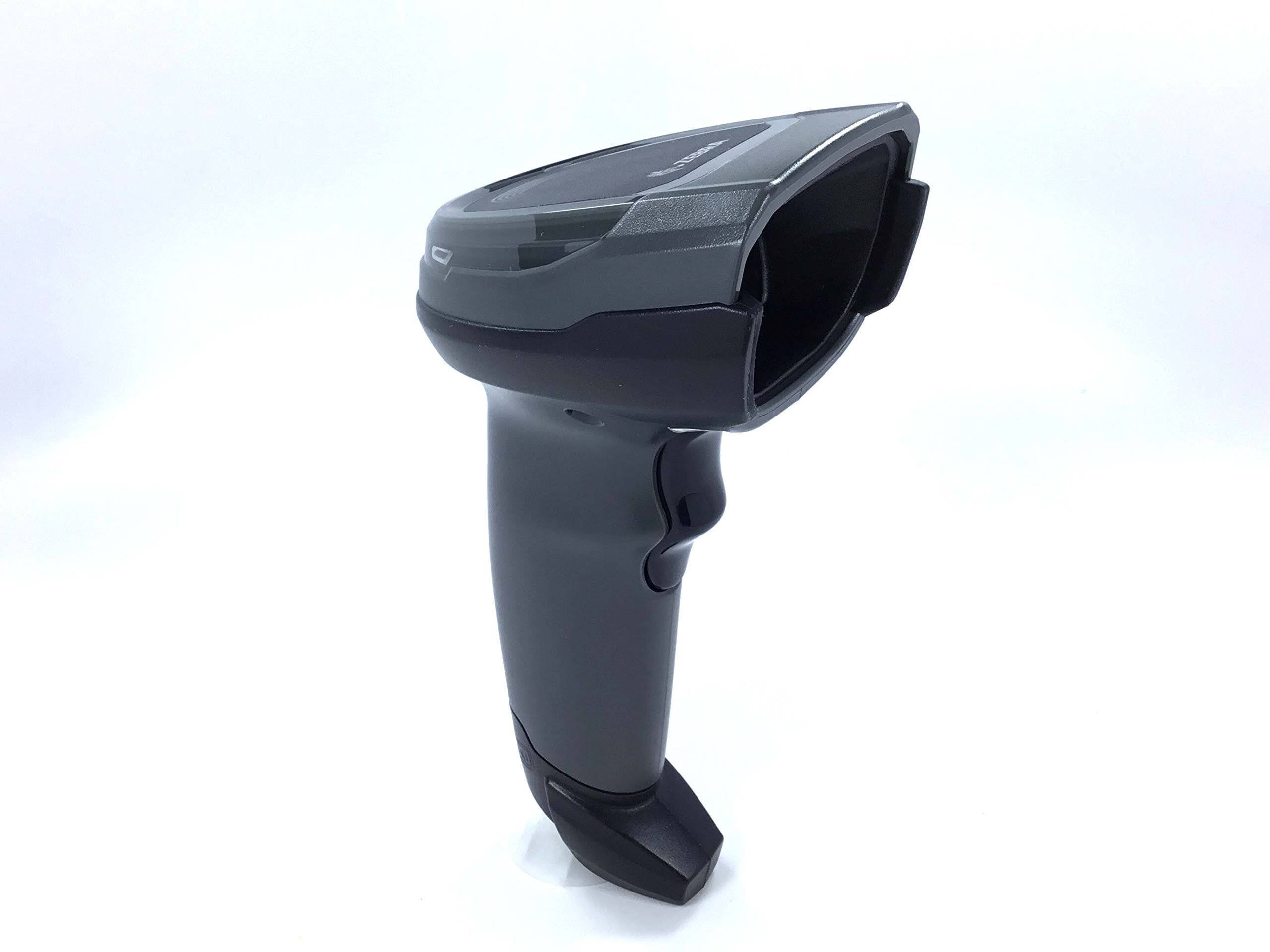 Twilight Black Corded Handheld Area Imager V5776