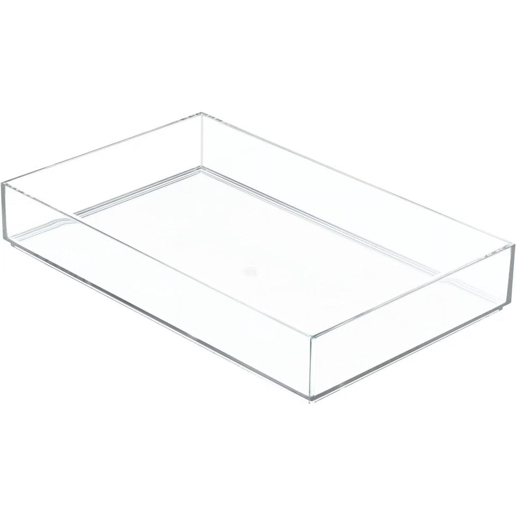 Clear Plastic Drawer Organizer D682232