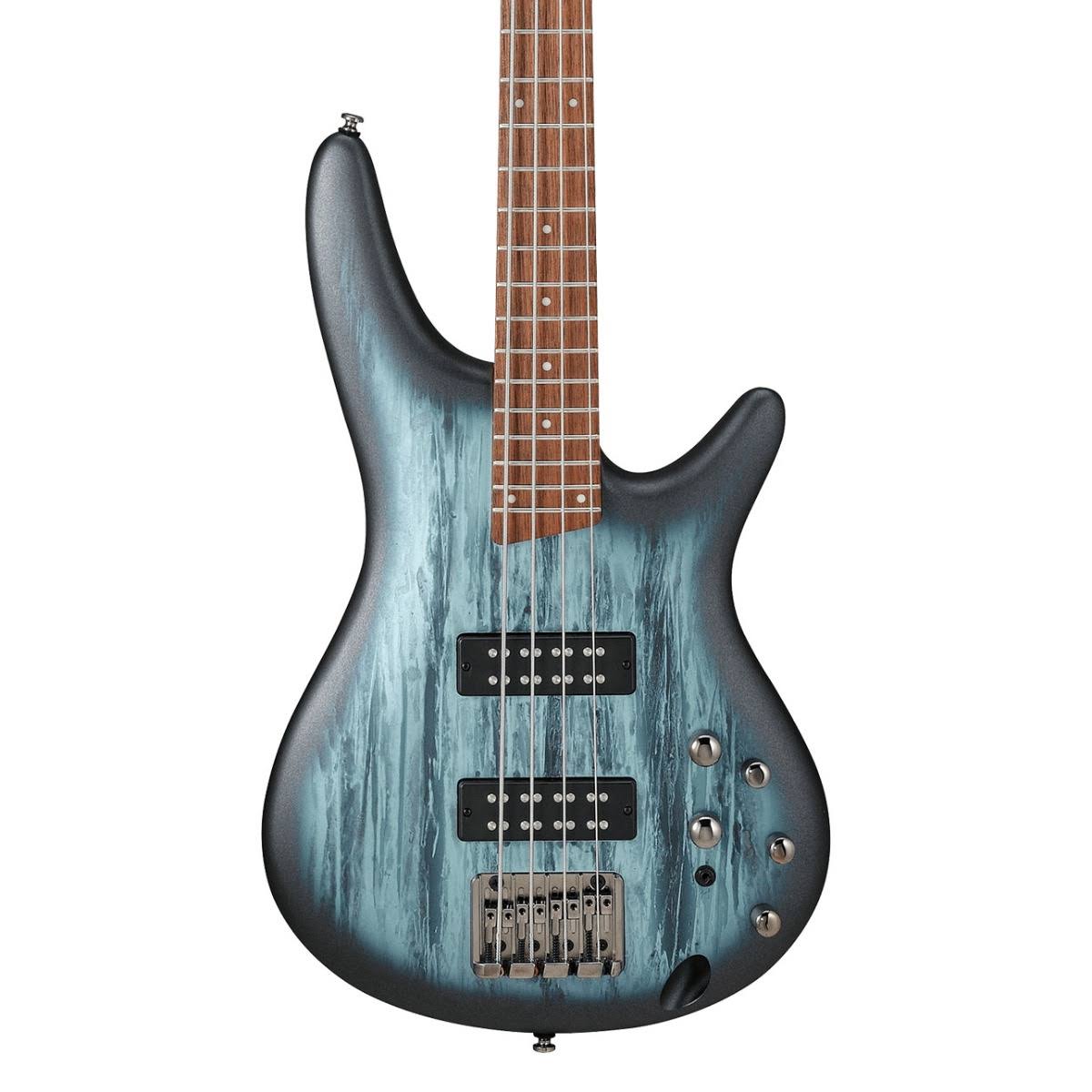 Sky Veil Matte Bass L3155
