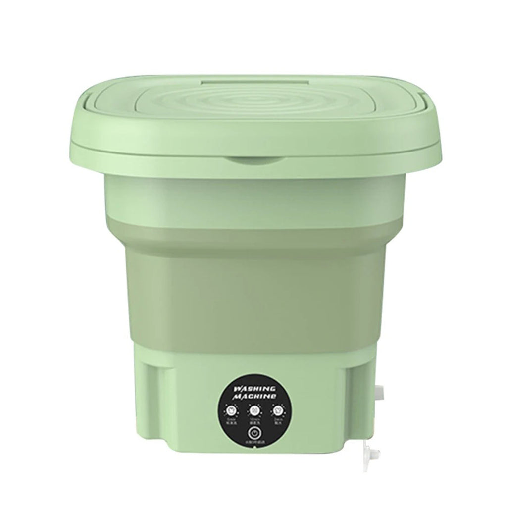 8L Portable Washing Machine R286956