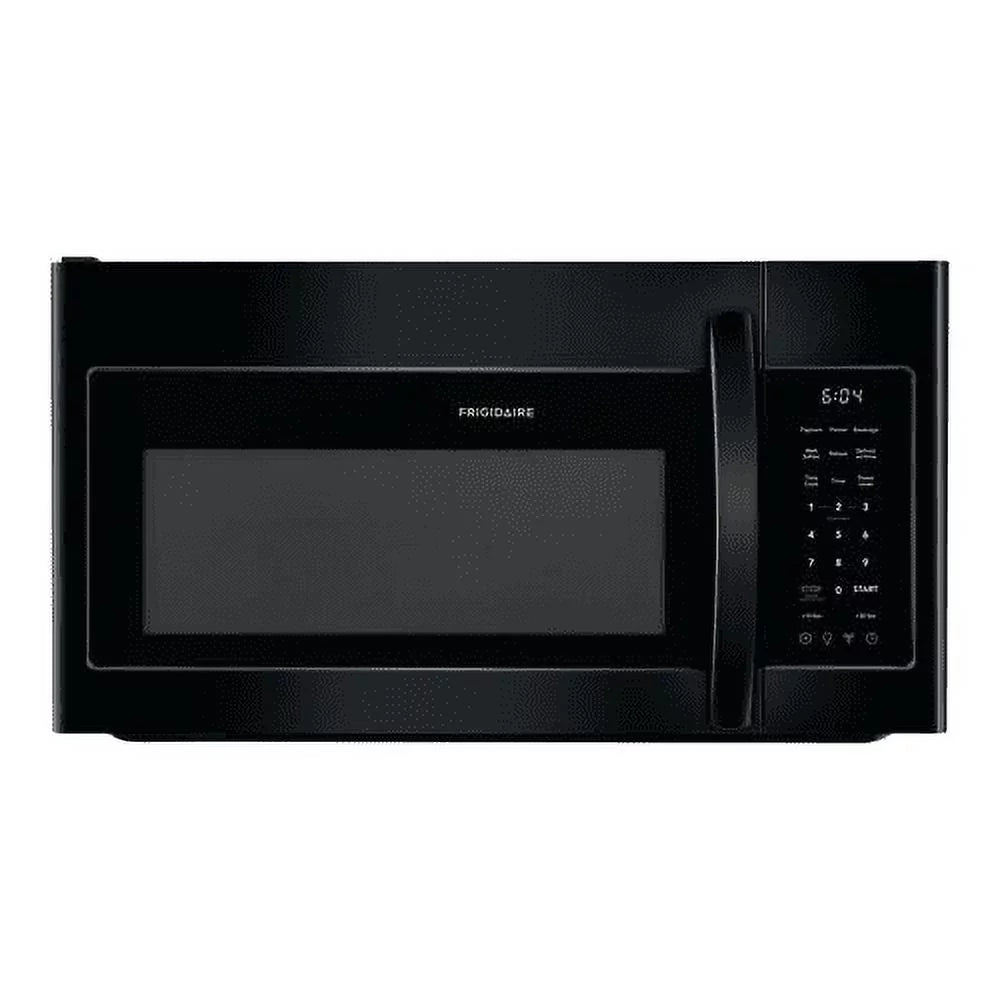 1.8 Cu. Ft. Over-The-Range Microwave M1192