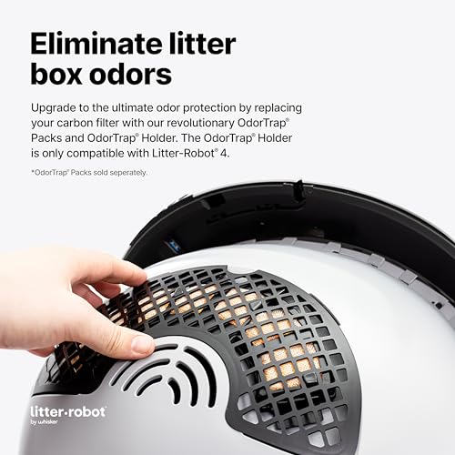 OdorTrap Holder G210042