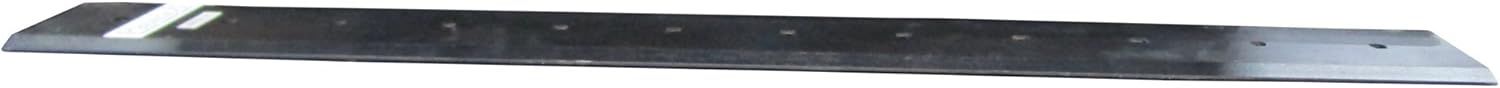 Bolt On Reversible Cutting Edge Length 78" Width 8" Thickness 3/4" K898566