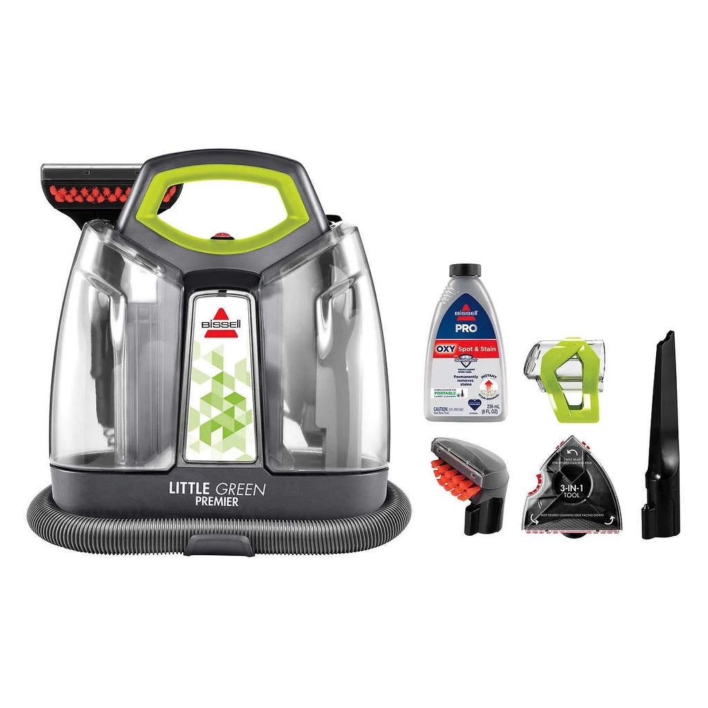 Portable Deep Cleaner H5513