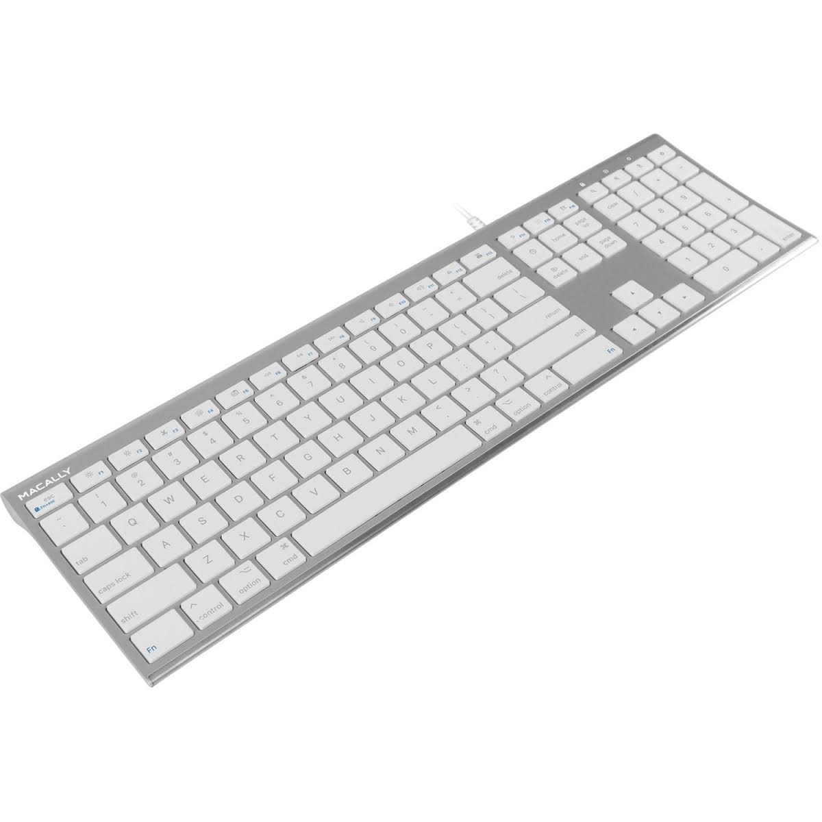 Ultra Slim USB Scissor-Switch Keyboard S77828
