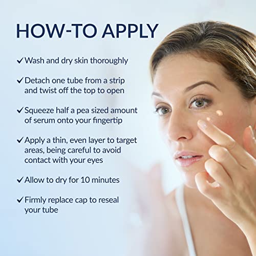 Rapid Reduction Eye Serum 0.25 Fl Oz C318219
